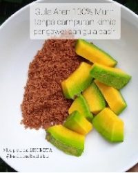 Gula Aren Batok 100% Murni 1000 gr