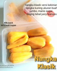 Nangka Klasik