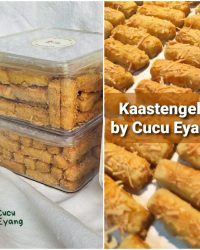 Kaastengels by Cucu Eyang Istimewa dalam rasa dan harga